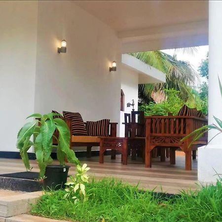 Silver Sand Villa Dambulla Exterior photo