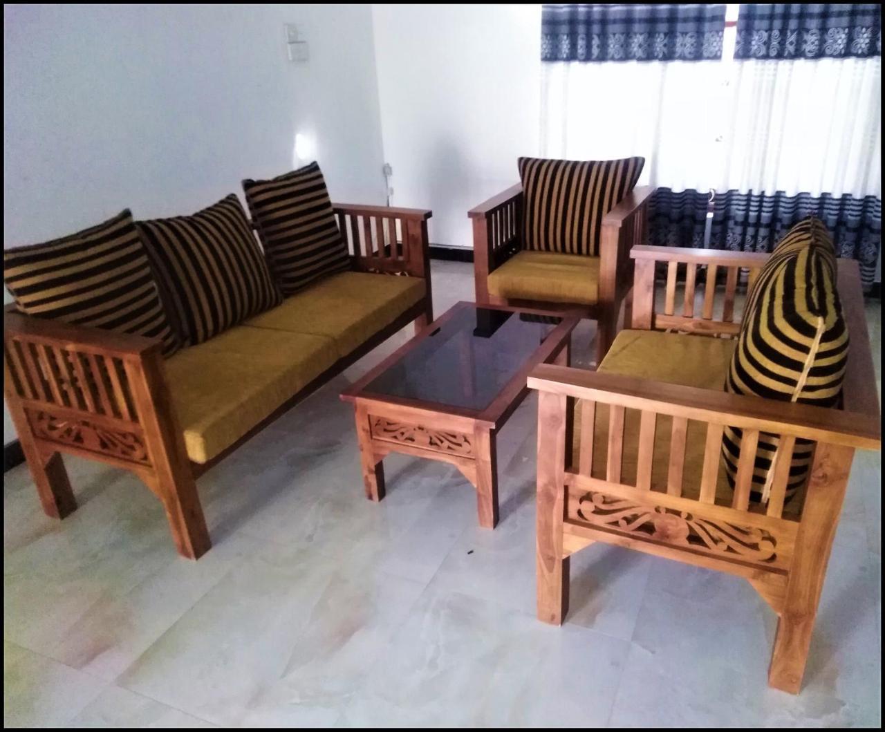 Silver Sand Villa Dambulla Exterior photo