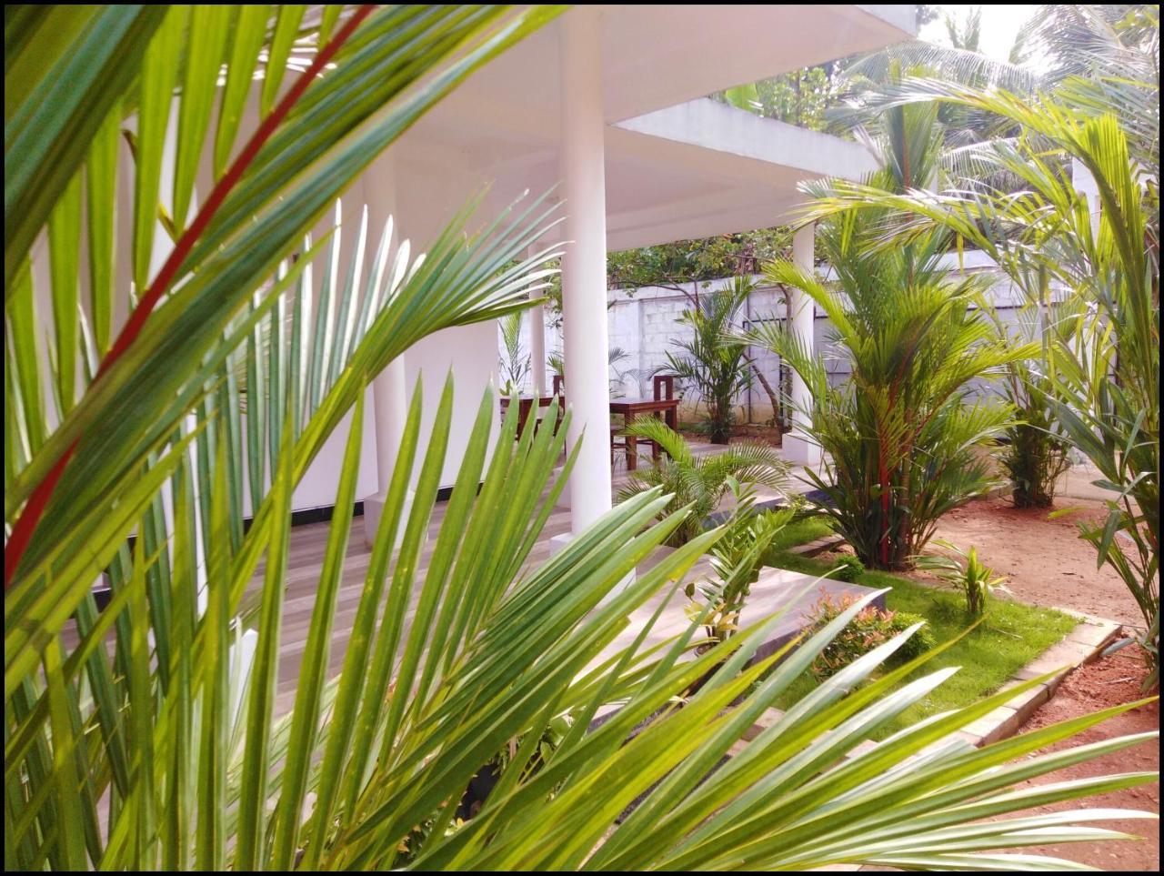 Silver Sand Villa Dambulla Exterior photo