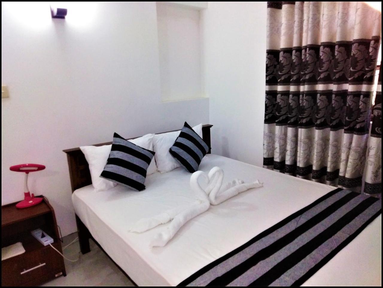 Silver Sand Villa Dambulla Exterior photo